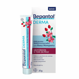Bepantol Derma Hidratante Multirrestaurador com Rosa Mosqueta 20g